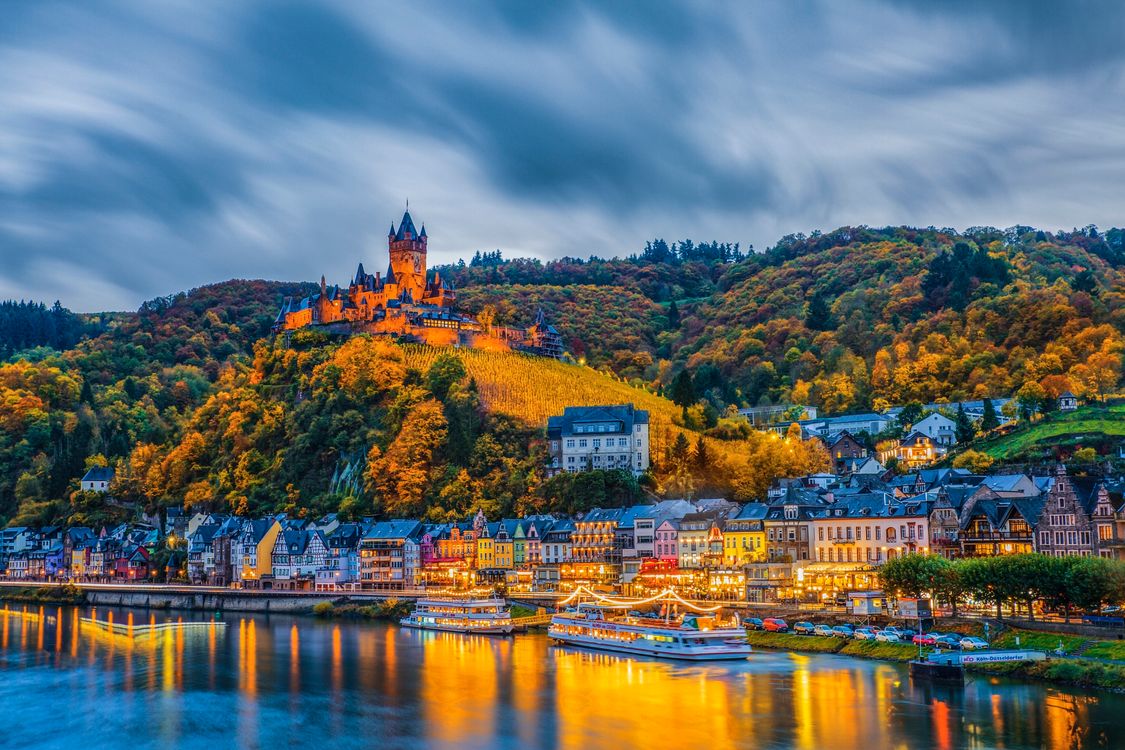 COCHEM CRUCEROS FLUVIALES MOSELA CRUCEROS MOSELA MOSELLE CRUISES COCHEM CRUISES CRUCEROS COCHEM MOSELLE RIVER CRUISES #CrucerosFluviales #Cochem #Mosela #Moselle #MoselleRiverCruises #RiverCruises